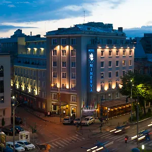 Minerva Hotel