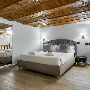 Opera Pinciana Bed and Breakfast Ρώμη